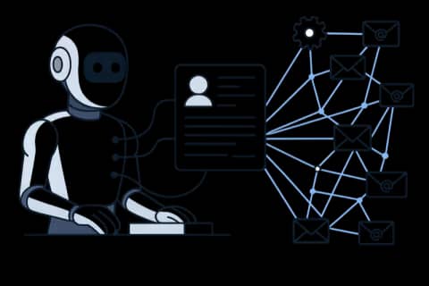 OneClickHired : Robot IA automatisant la recherche d'emploi